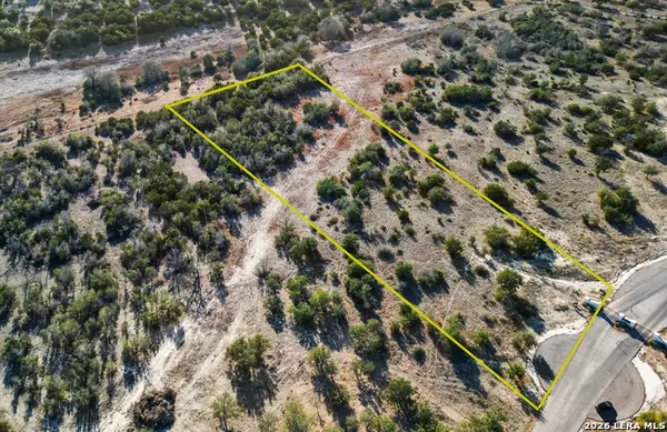 LOT 82 Great Sky Ranch, Kerrville, TX 78028