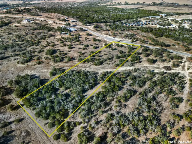 LOT 82 Great Sky Ranch, Kerrville, TX 78028 - #2