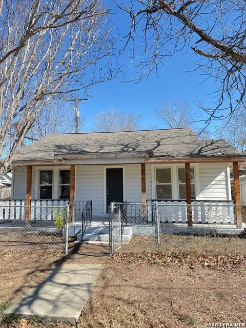 1508 Grant, San Antonio, TX 78201 - Image #1