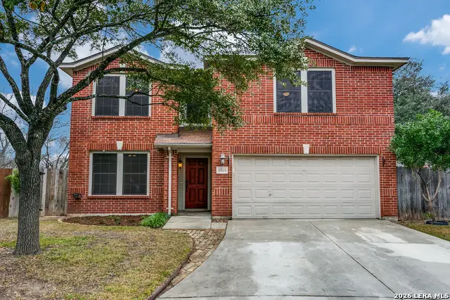 8903 Oakwood Ct, San Antonio, TX 78240 - Image #1