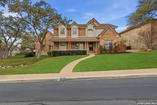 20503 Oak Farm, San Antonio, TX 78258 - Image #1