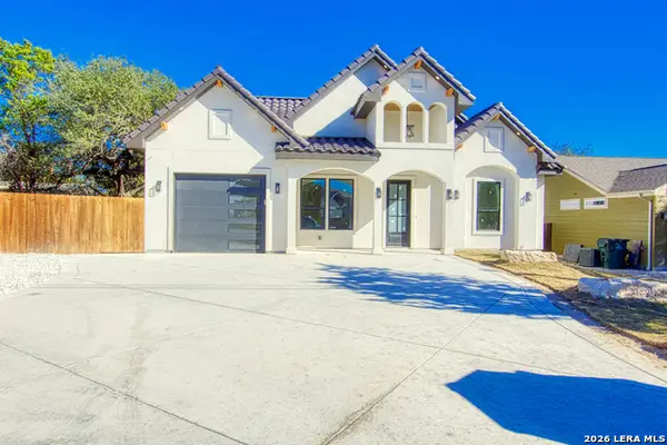 5546 Tanglewood Trl, Spring Branch, TX 78070