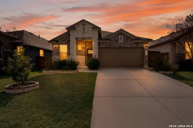 12142 Casparis, San Antonio, TX 78254 - Image #1