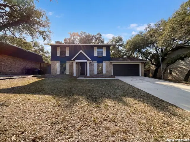 5423 Timberhurst, San Antonio, TX 78250 - Image #1