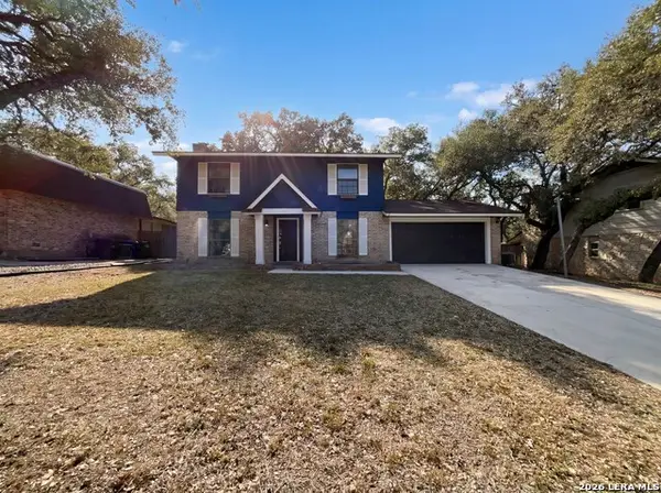 5423 Timberhurst, San Antonio, TX 78250