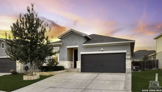9517 Novacek, San Antonio, TX 78254 - Image #1
