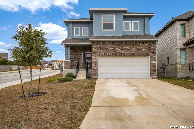 2639 Barkey, San Antonio, TX 78245 - Image #1