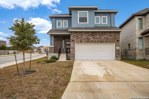 2639 Barkey, San Antonio, TX 78245