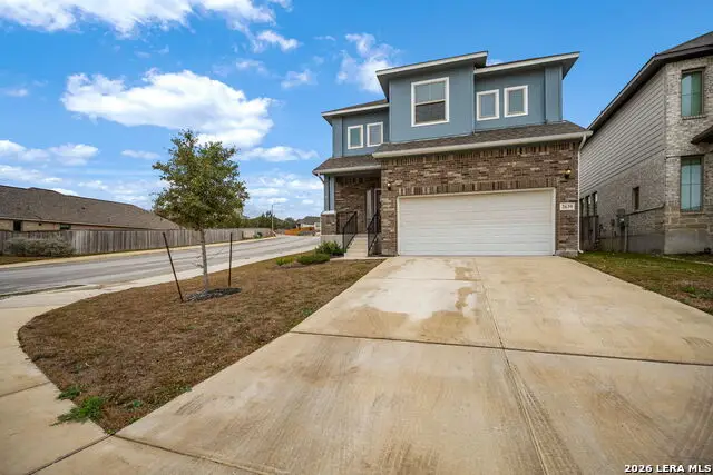 2639 Barkey, San Antonio, TX 78245 - Image #2