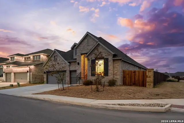 9435 Mustang Herd, San Antonio, TX 78254 - Image #1