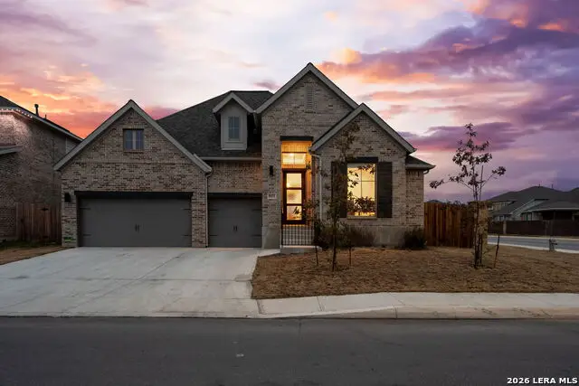 9435 Mustang Herd, San Antonio, TX 78254 - Image #3