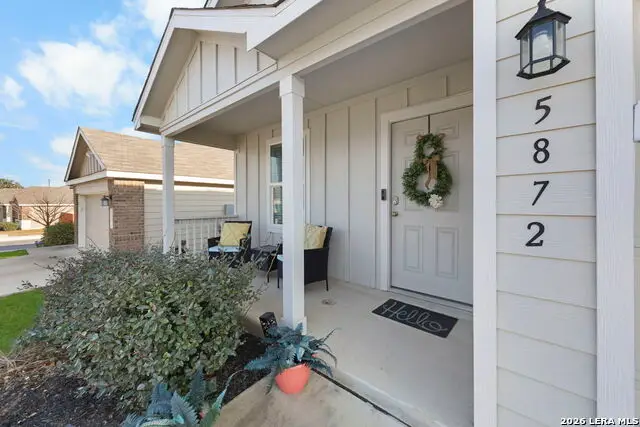 5872 Forenoon, Bulverde, TX 78163 - #2