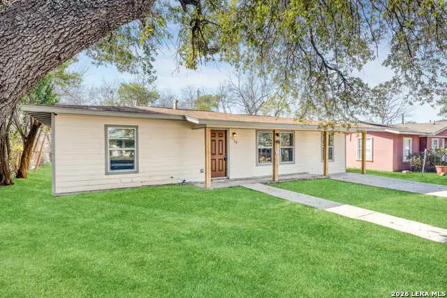 1110 Hermine, San Antonio, TX 78201 - Image #2