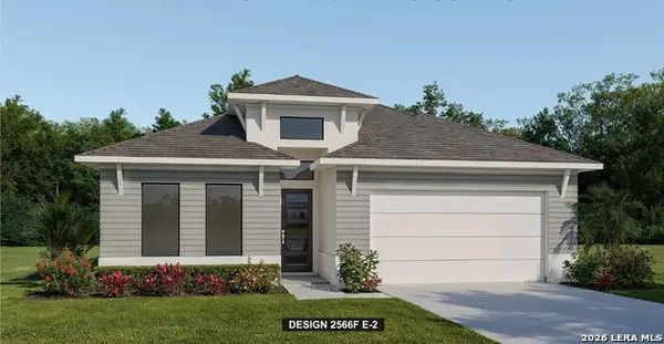 13302 Kallison Bend, San Antonio, TX 78254