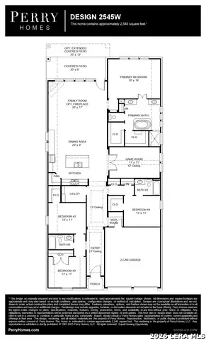 13302 Kallison Bend, San Antonio, TX 78254 - Image #2