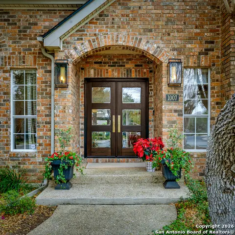 1007 Thrush, San Antonio, TX 78248 - Image #2