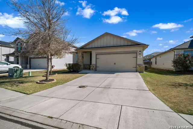 6902 Hanover Stone, San Antonio, TX 78244 - Image #2