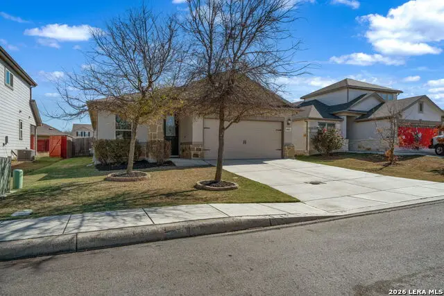 6902 Hanover Stone, San Antonio, TX 78244 - Image #3