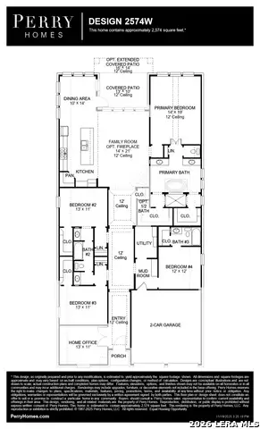 14306 Sozin Bridge, San Antonio, TX 78254 - Image #2