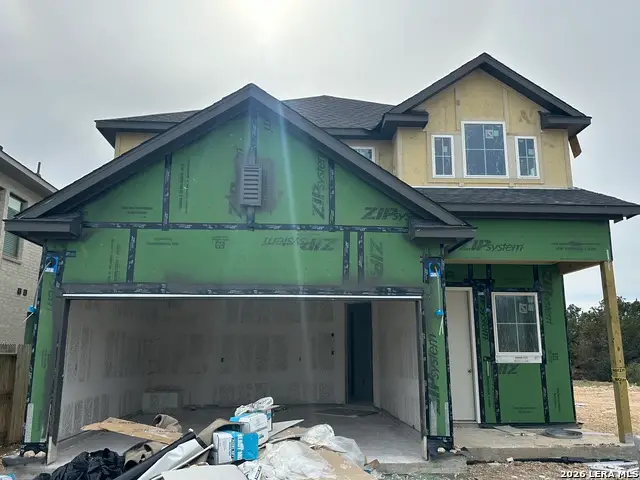 12410 Cotorra Springs, San Antonio, TX 78254 - Image #2