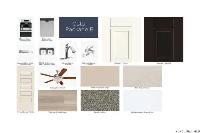 8404 Aloe Vera Trace, San Antonio, TX 78222 - Image #3