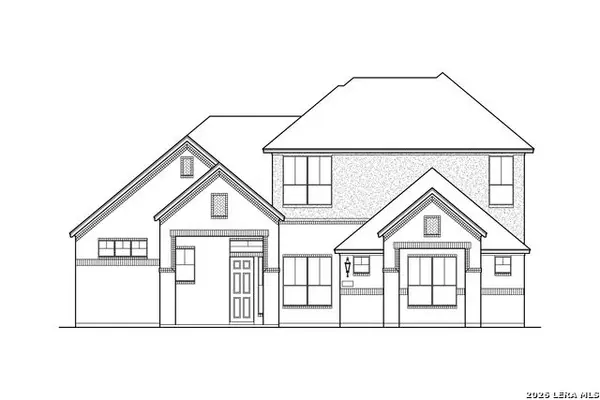 2424 Briggs Bluff, San Antonio, TX 78245