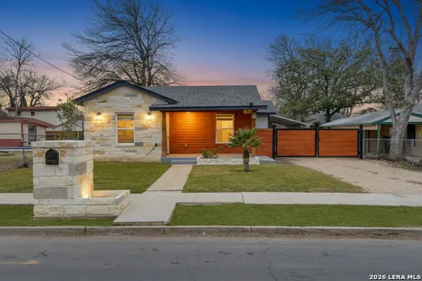 147 Walton, San Antonio, TX 78225