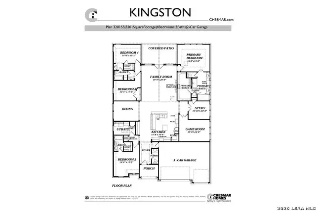 2402 Altiplano, San Antonio, TX 78245 - Image #2