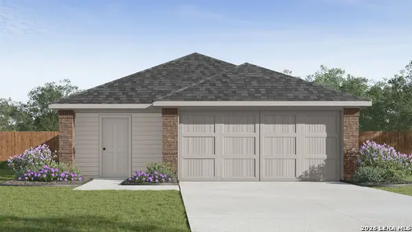 4263 Marjoram Landing, Von Ormy, TX 78073
