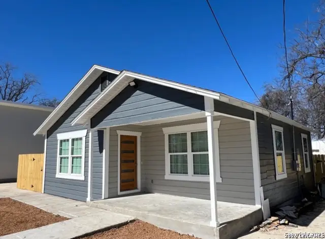 935 Canton, San Antonio, TX 78202 - Image #3