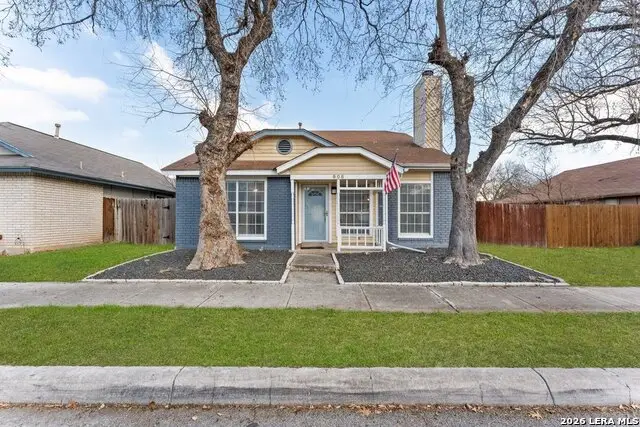 805 Garden Meadow Dr, Universal City, TX 78148 - Image #3