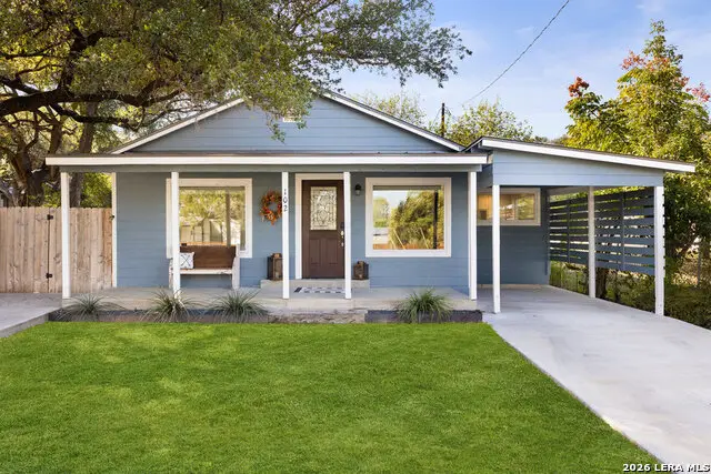 102 Ranchview, Johnson City, TX 78636 - #1