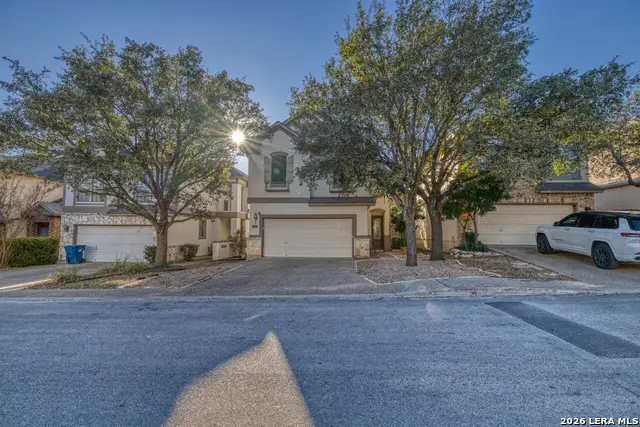 21615 Dion, San Antonio, TX 78258 - #1