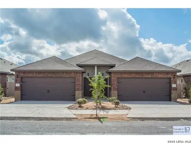 746 /748 Saengerhalle, New Braunfels, TX 78130 - Image #1