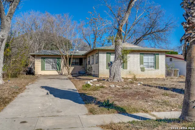 611 Basswood, San Antonio, TX 78213 - Image #1