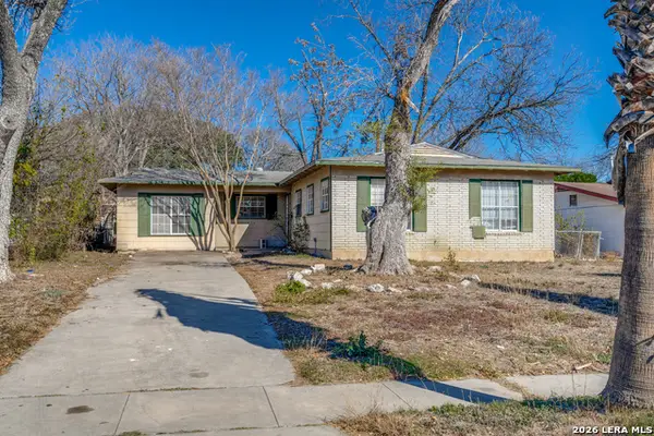 611 Basswood, San Antonio, TX 78213