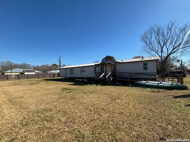 10418 Ben Venue, Crosby, TX 77532 - #1