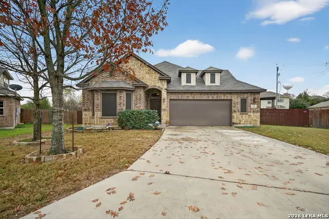 2230 Sun Stone Pl, New Braunfels, TX 78130 - Image #1