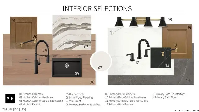 214 Laughing Dog, Boerne, TX 78006 - Image #2