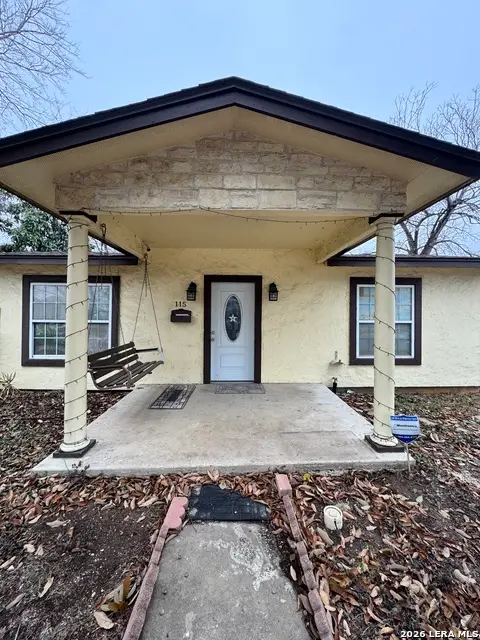 115 Morrill Ave, San Antonio, TX 78214 - Image #3