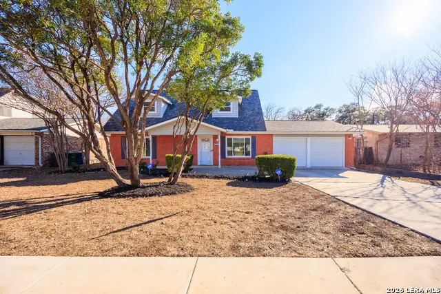 4310 Judivan, San Antonio, TX 78218 - Image #1