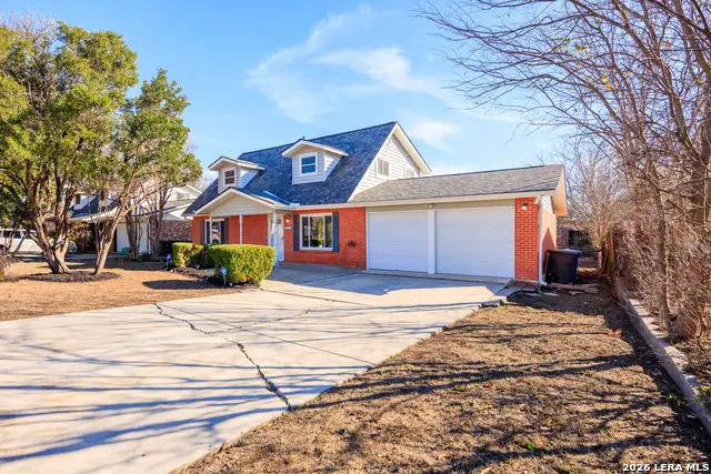 4310 Judivan, San Antonio, TX 78218 - Image #2