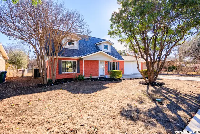 4310 Judivan, San Antonio, TX 78218 - Image #3