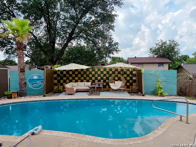 4305 Temple, San Antonio, TX 78217 - Image #2