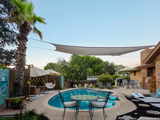 4305 Temple, San Antonio, TX 78217 - Image #3