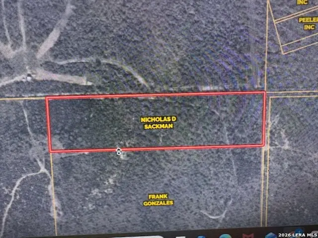 00 Ss Farms Lot 1920, Christine, TX 78064 - Image #1