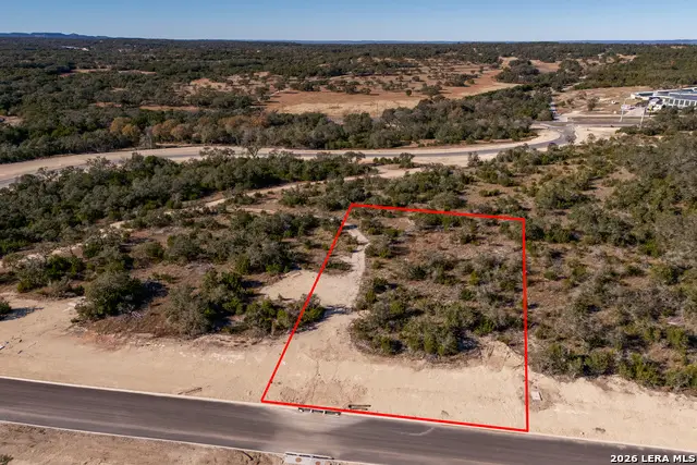 BLOCK 1, LOT 9 Fortunate Son, Boerne, TX 78006 - #2