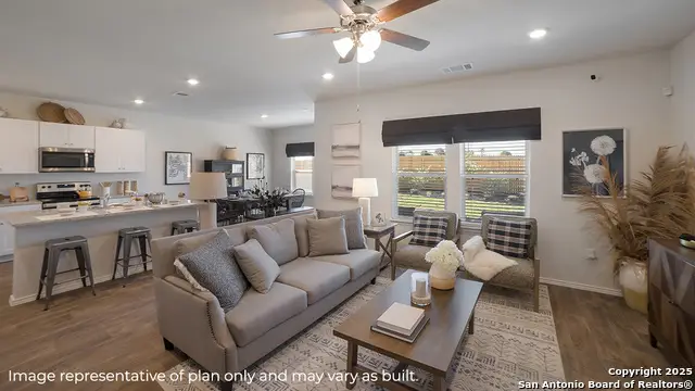 1580 Agave Cellar, New Braunfels, TX 78130 - Image #3