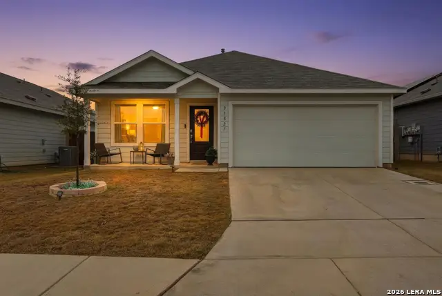 31827 Blackgum, Bulverde, TX 78163 - #1