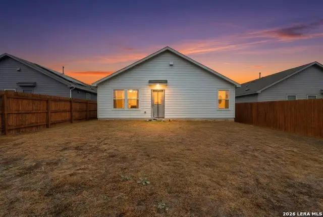 31827 Blackgum, Bulverde, TX 78163 - #2